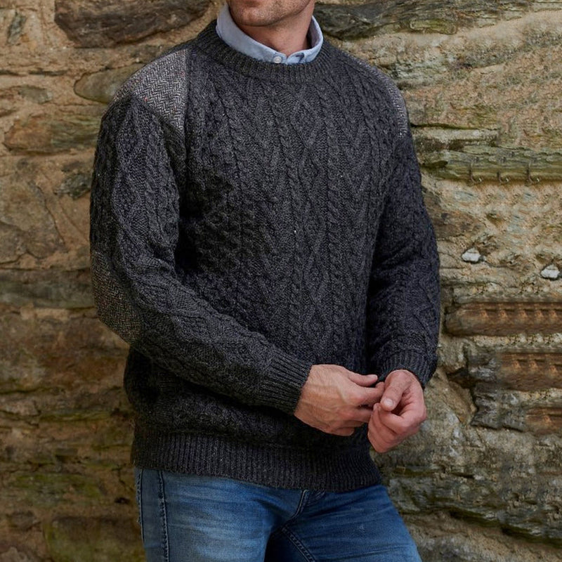 Vintage Inspired Sweater