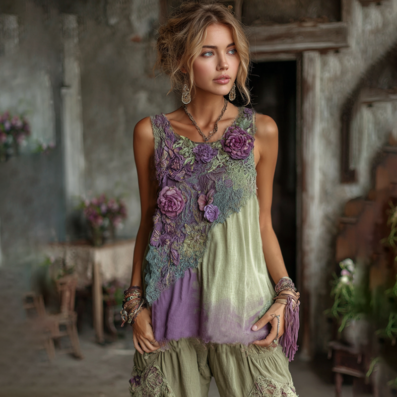 Classic Designed Top