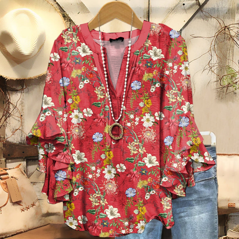 Classic Designed Top