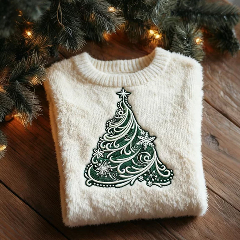 Beautifully Crafted Sweater