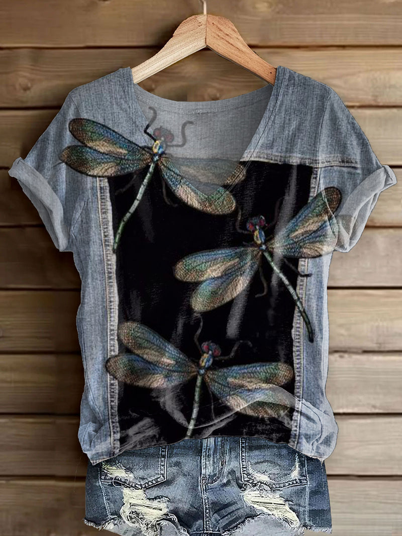Beautifully Crafted T-Shirt
