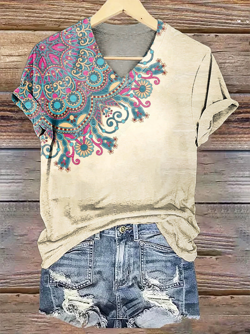 Classic Designed T-Shirt