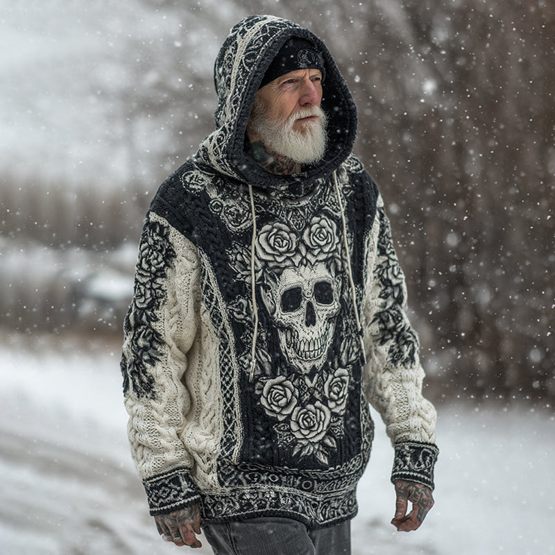 Beautifully Crafted Sweater