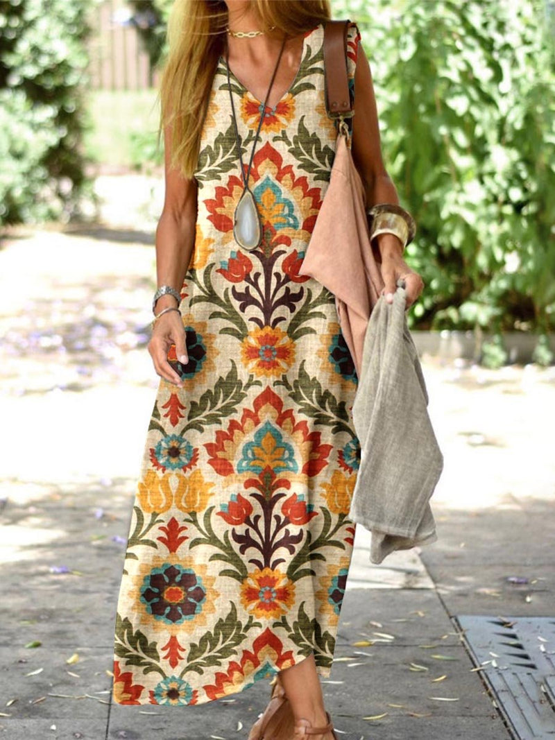 Elegantly Designed Dress