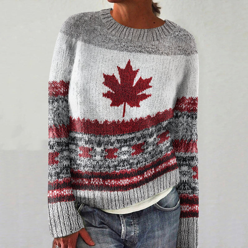 Beautifully Crafted Sweater