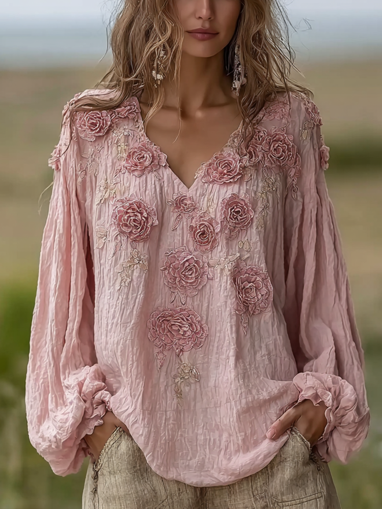 Classic Vintage Shirt