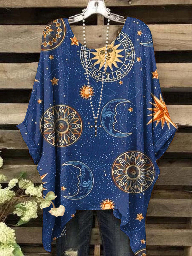 Gracefully Designed Top