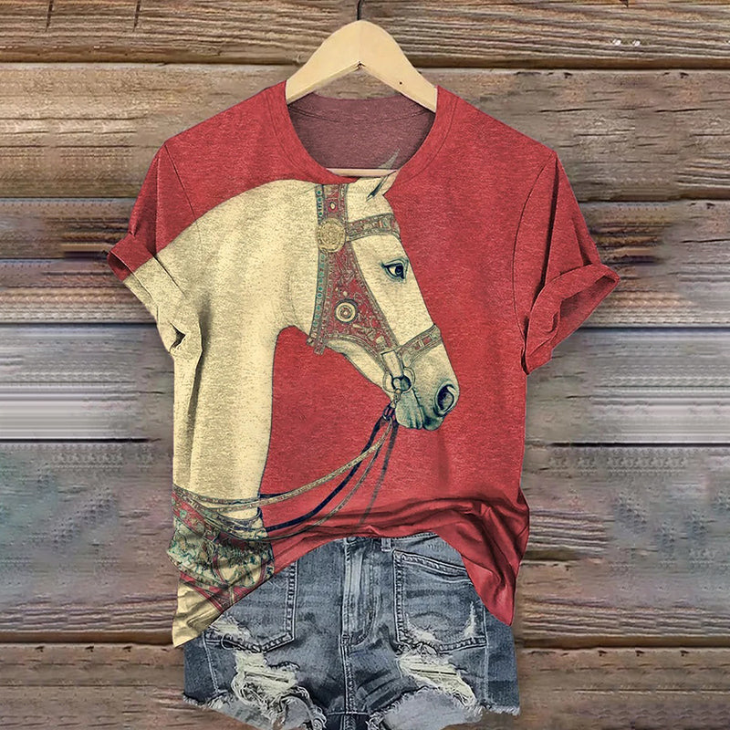 Thoughtfully Designed T-Shirt
