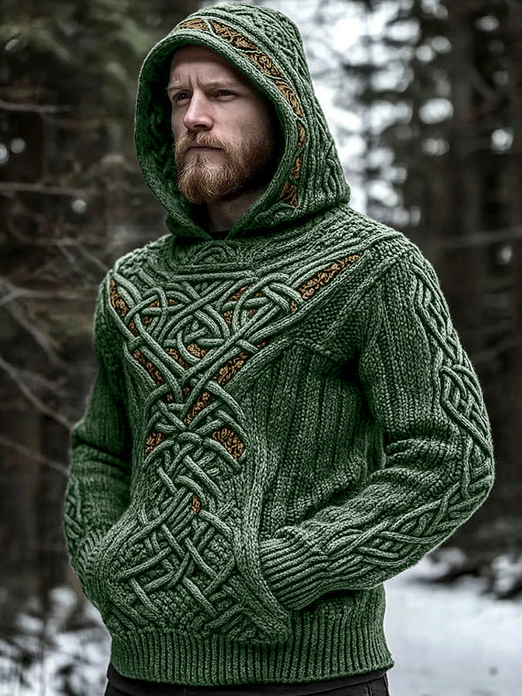 Classic Vintage Sweater