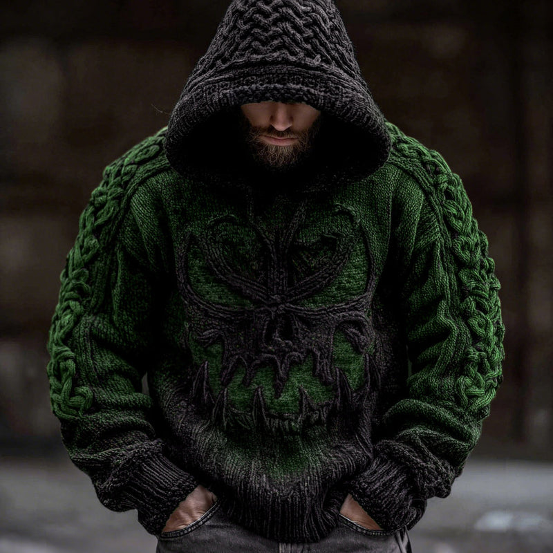 Classic Vintage Sweater
