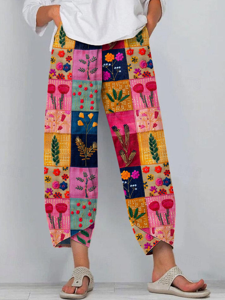 Beautifully Crafted Pants