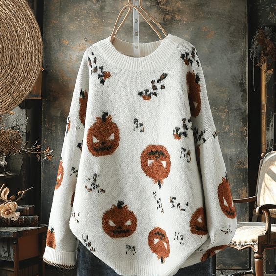 Beautifully Crafted Sweater