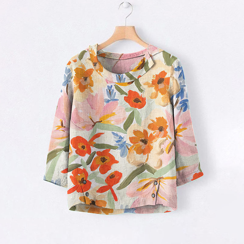 Beautifully Crafted Blouse