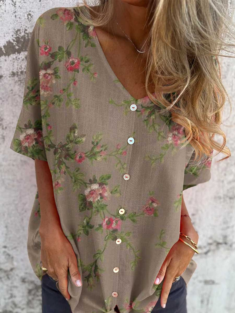 Classic Designed Shirt