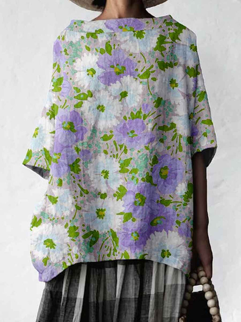 Beautifully Crafted Top