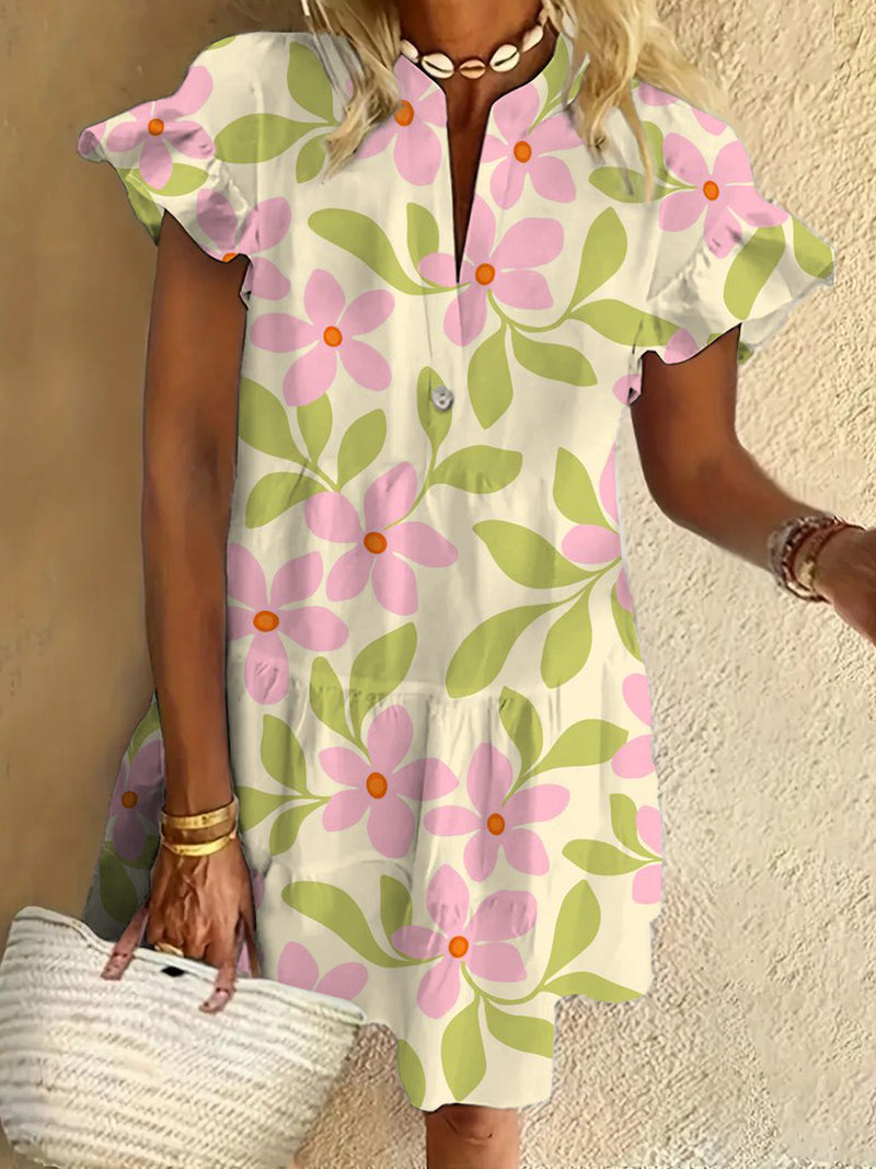 Vintage Inspired Dress