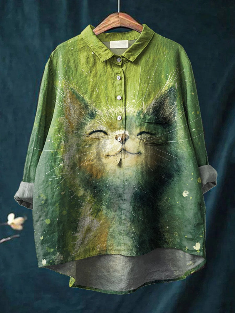 Vintage Inspired Shirt