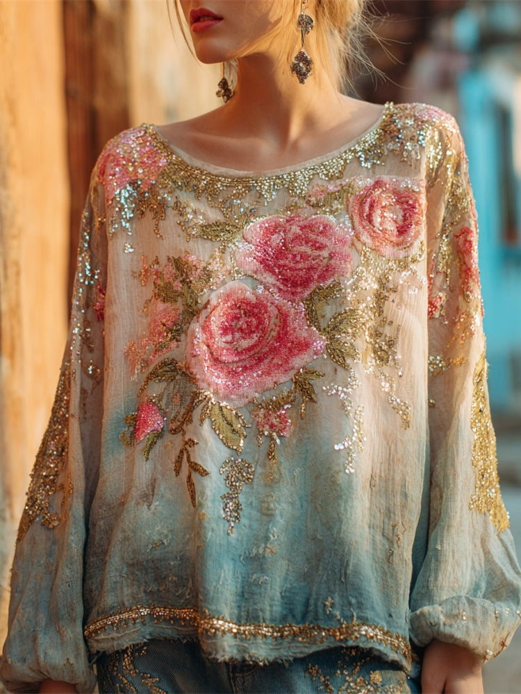 Classic Vintage Shirt