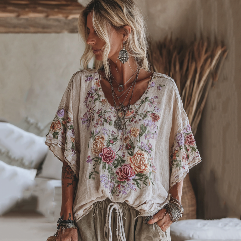 Classic Designed Shirt