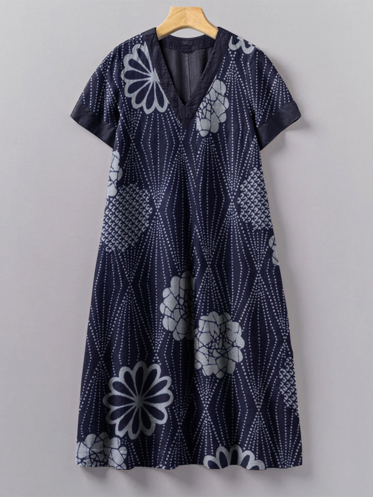 Timeless Vintage Style Garment