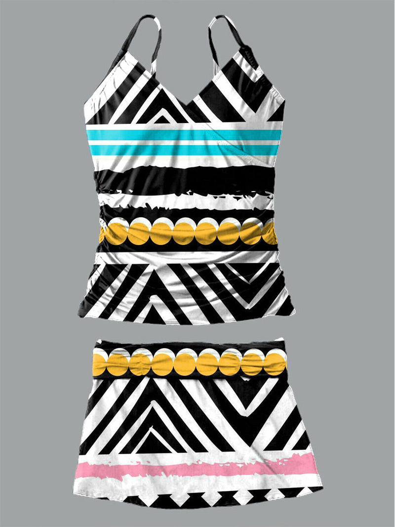 Classic Designed Pants