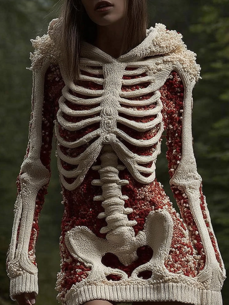 Vintage Inspired Sweater
