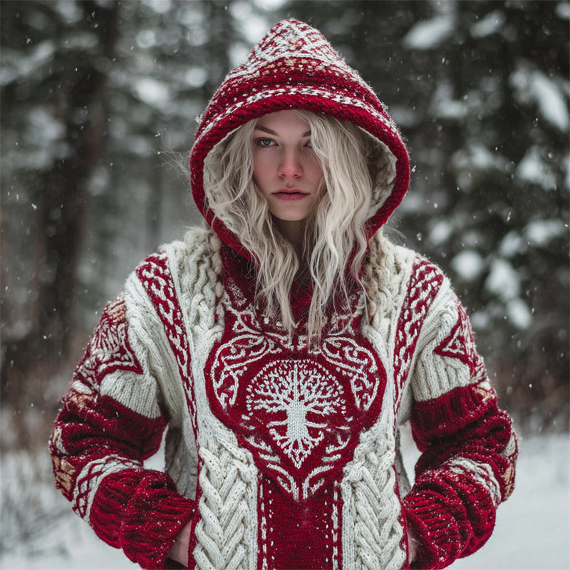 Classic Vintage Sweater