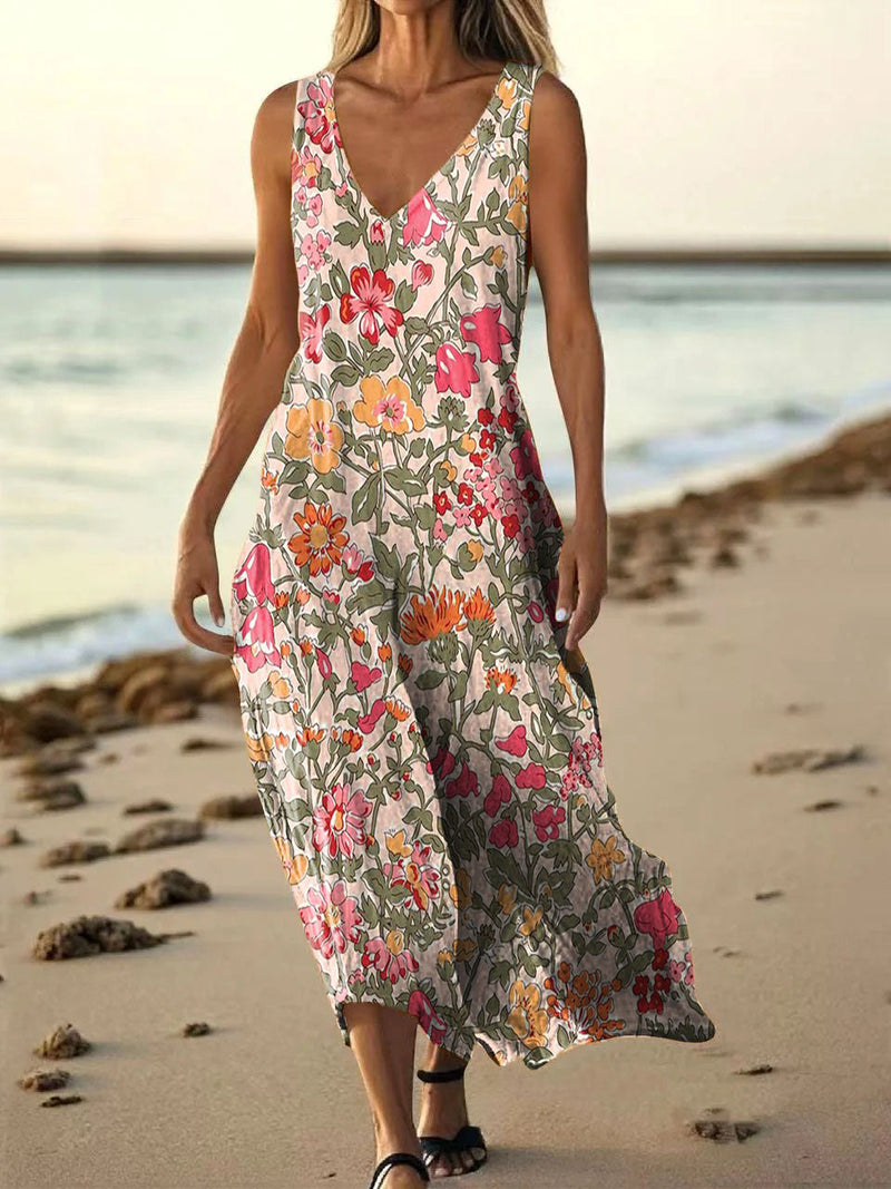 Thoughtfully Designed Dress