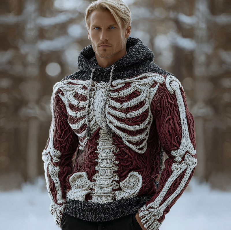 Vintage Inspired Sweater