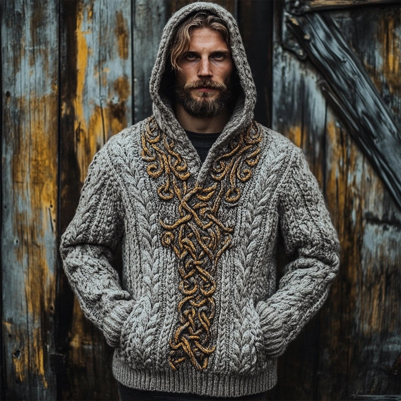 Beautifully Crafted Sweater