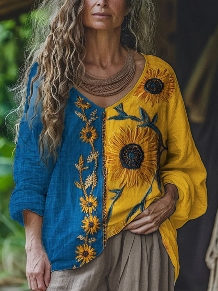 Thoughtfully Designed Garment