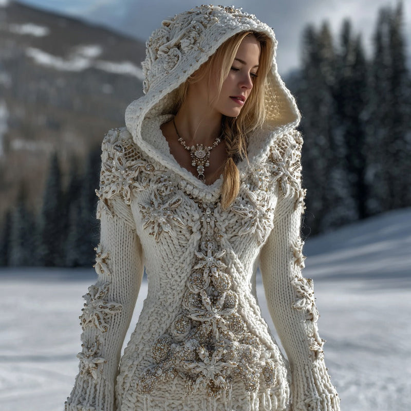 Classic Vintage Sweater
