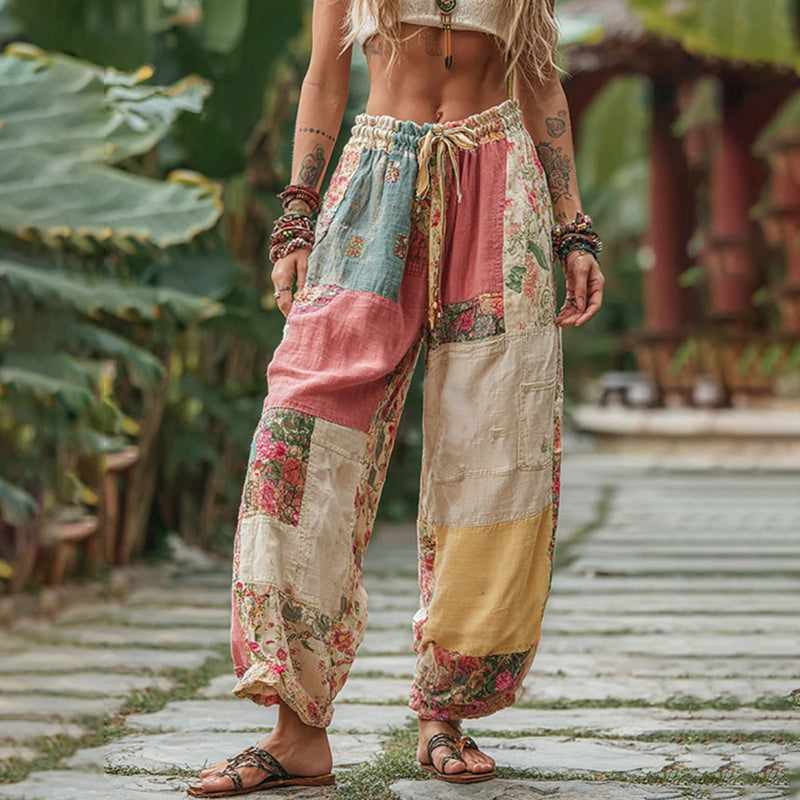 Elegantly Designed Pants