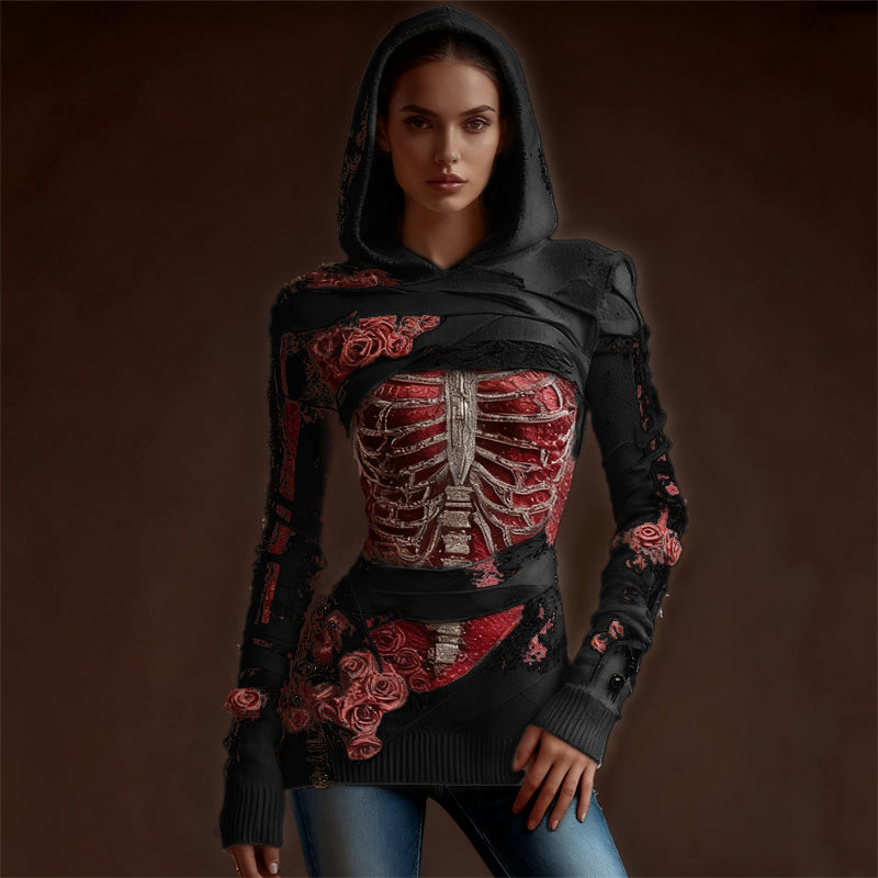 Classic Designed Sweater
