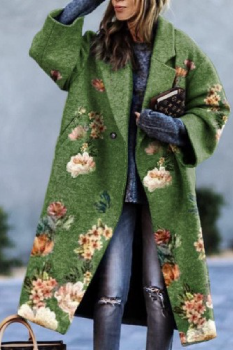 JO | Modern and comfortable garment