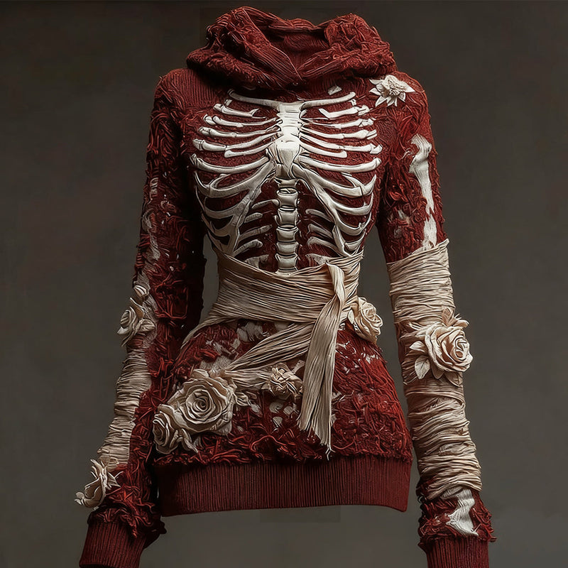 Elegantly Designed Sweater