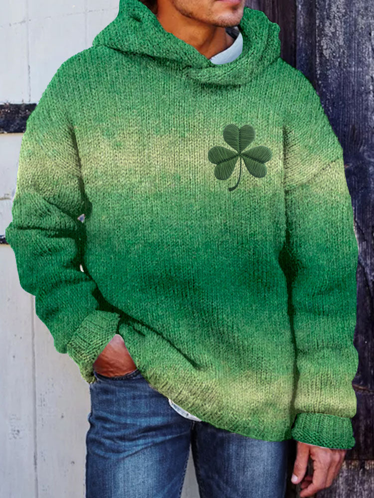 Thoughtfully Designed Sweater