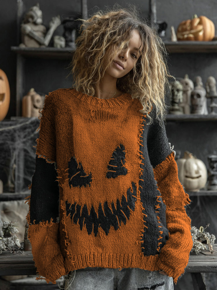 Classic Vintage Sweater