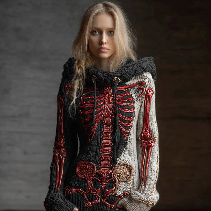 Elegantly Designed Sweater