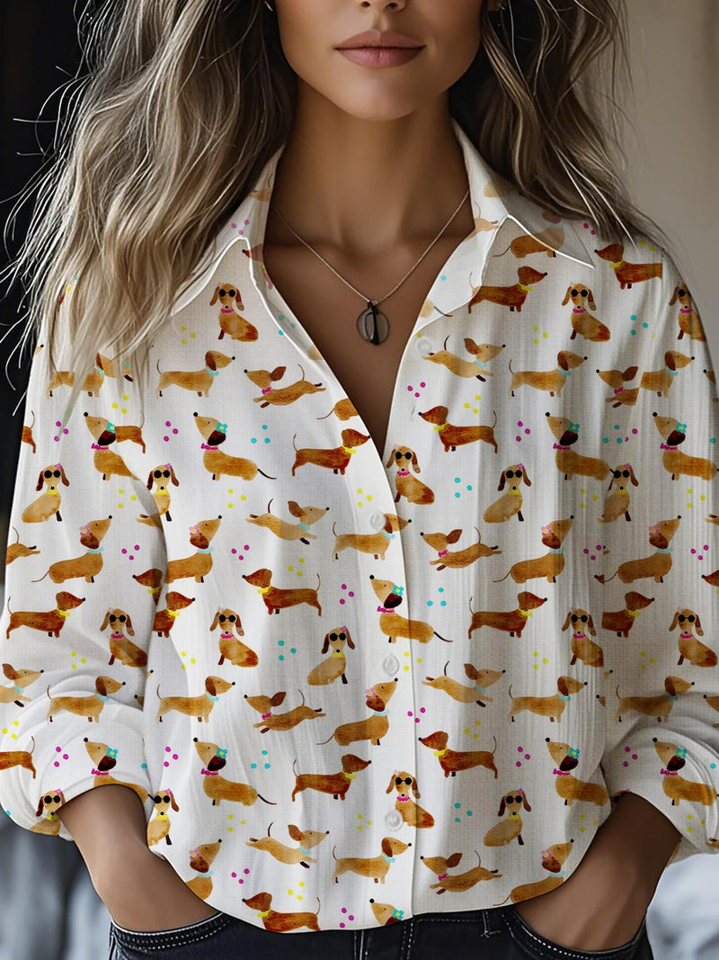 Classic Vintage Shirt