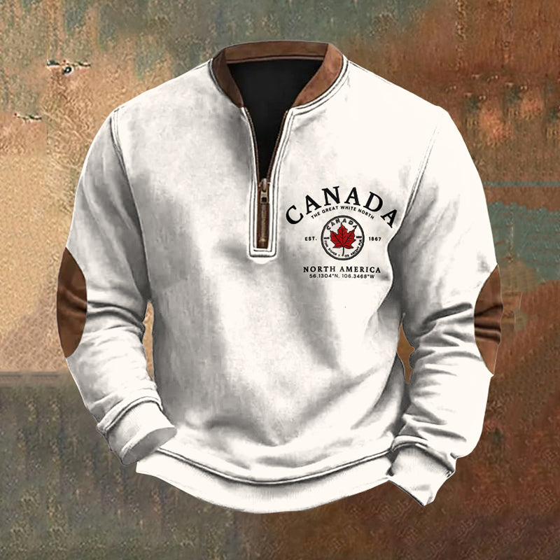 Vintage Inspired Shirt