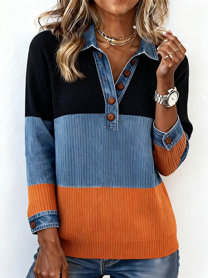 Classic Vintage Top