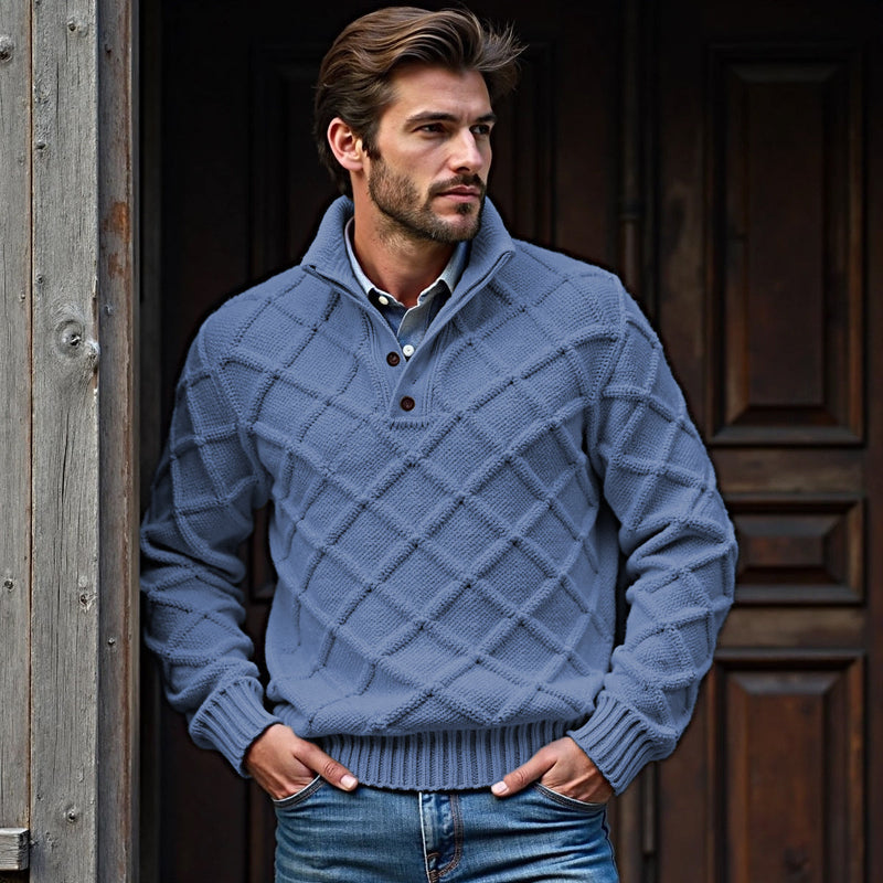 Classic Vintage Sweater