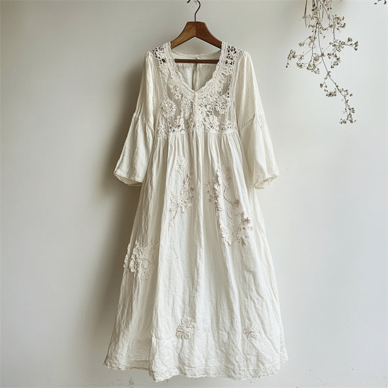 Classic Vintage Dress