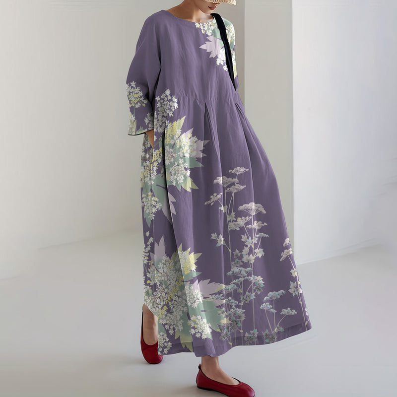 Classic Designed Dress