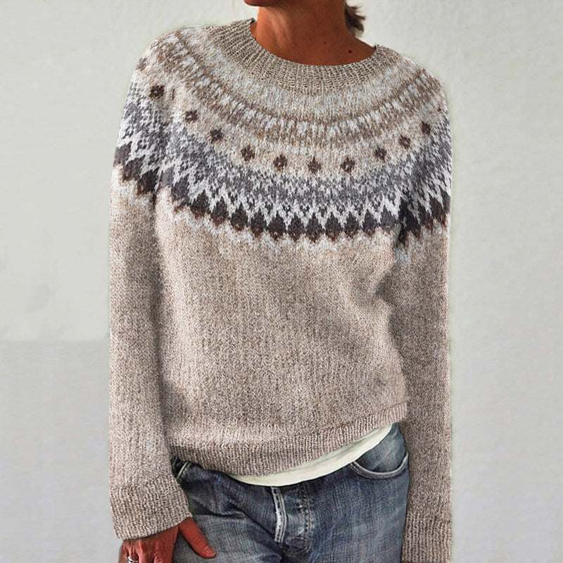 Classic Vintage Sweater