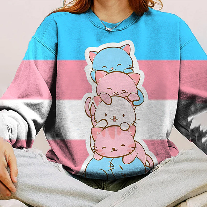 Gracefully Designed Shirt