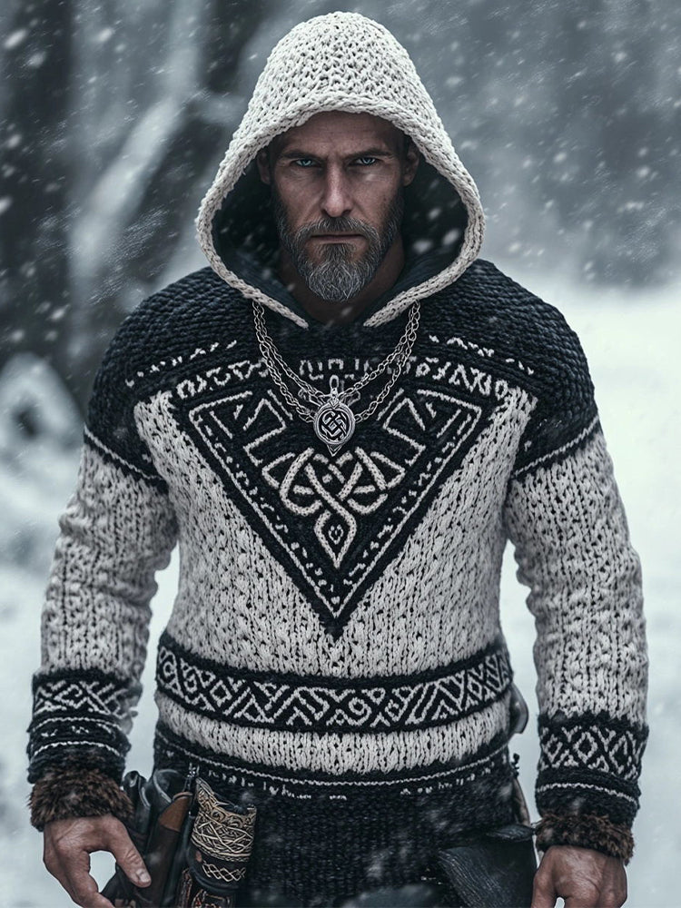 Beautifully Crafted Sweater