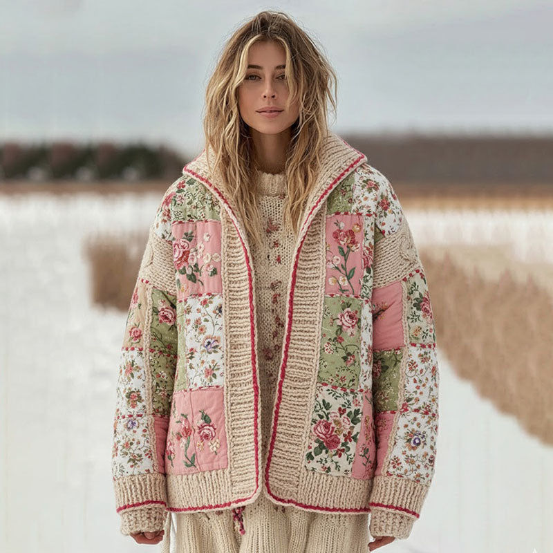Classic Designed Sweater