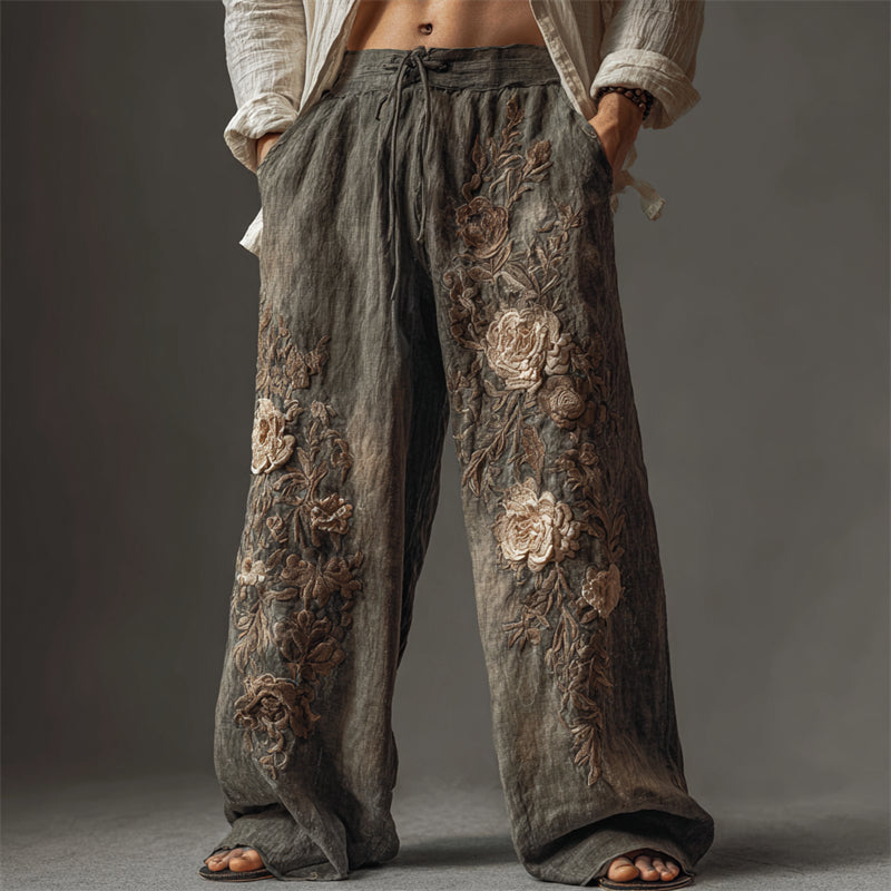 Classic Vintage Pants